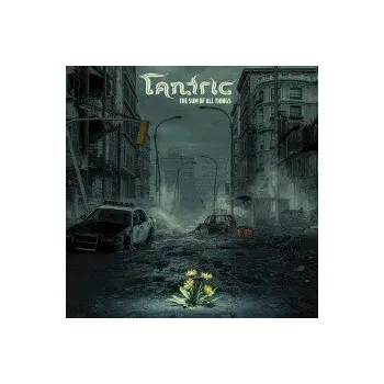 Zahraniční hudba Sum Of All Things - Tantric [CD]