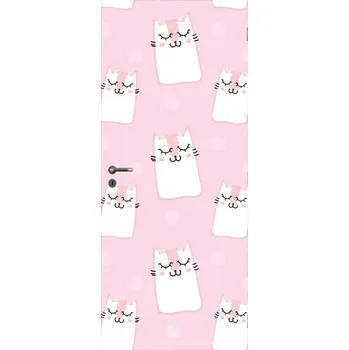 Fototapeta LuxusniObrazy.cz Fototapeta na dveře