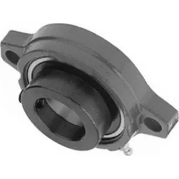 JIB KHFL 204 ložisková jednotka