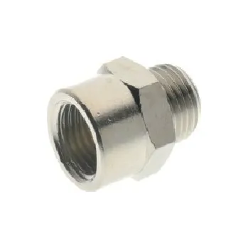 Fitinka 2050-M5-1/8 redukce vnější/vnitřní M5x1/8"