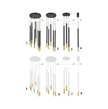 Lampička Sigma Sig-33257