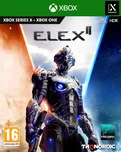 ELEX II Xbox Series X