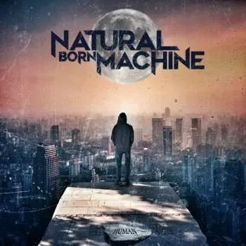Zahraniční hudba CD Natural Born Machine: Human 2021