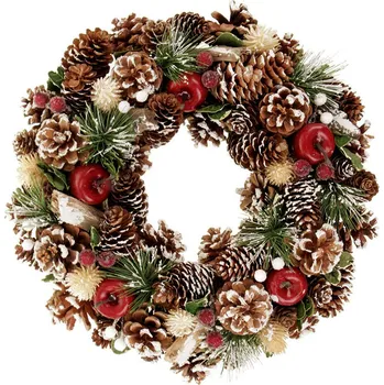 Věnec Autronic PRZ3392 věnec 35 cm