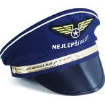 Rappa Čepice pilot pro dospělé