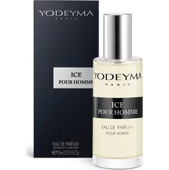 Yodeyma Ice pour Homme EDP