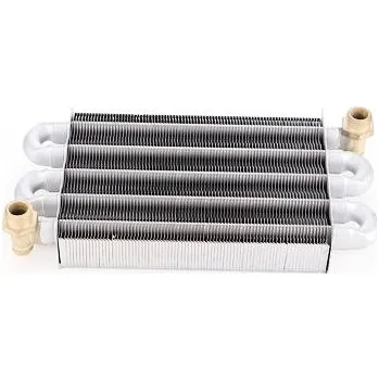 Příslušenství ke kotli DNK Výměník primární VITOPEND