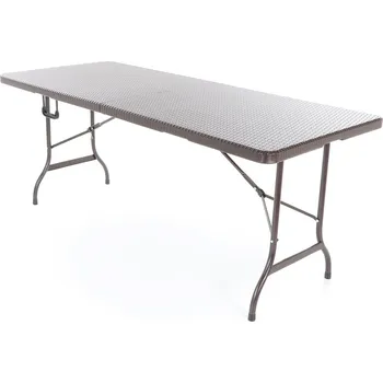 Zahradní stůl V-GARDEN stůl ELBA, SPLIT