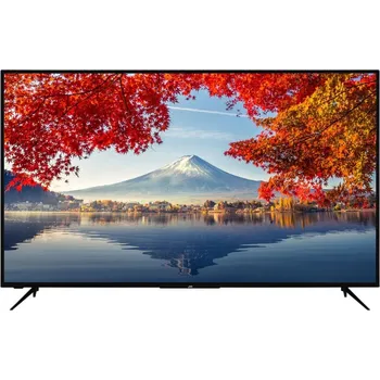 Televizor Recenze JVC 65" LED (JVCLT65VU3105)