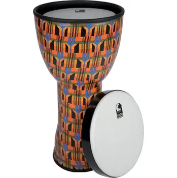 Perkuse Toca Nesting Drums Freestyle II8" TF2ND-8K 19837