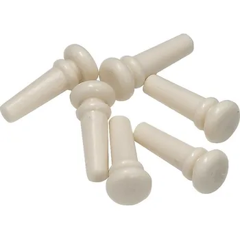 GEWA Koncový knoflík F&SKrémová 3863