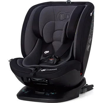 Autosedačka Kinderkraft Xpedition Isofix 2021