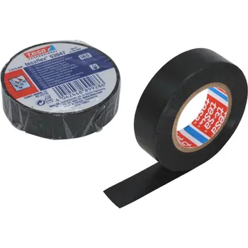 Izolační páska TESA 53947 izolační PVC páska 10 m (PVC elektroinstalační izolační páska TESA 53947 )