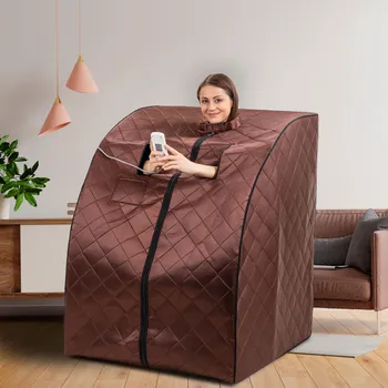Sauna inSPORTline Mufera 23238