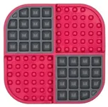 LickiMat Slomo Lízací podložka 20 x 20…