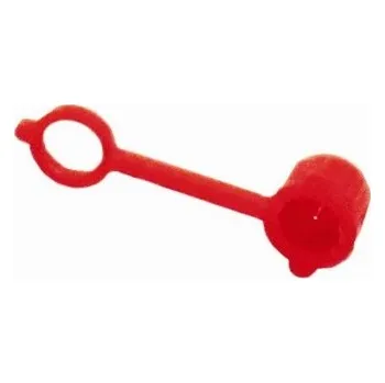 LUKO Krytka na mazací hlavice