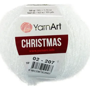 Příze YarnArt Christmas