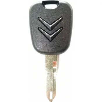 Autoklíč Autoklíč pro čip NE73 Citroen