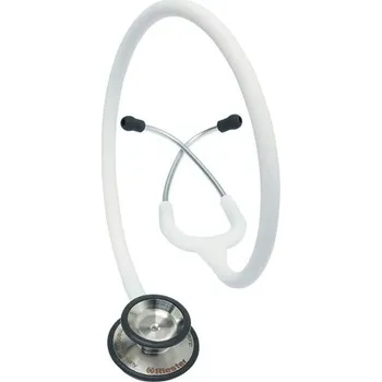 Stetoskop Fonendoskop Duplex 2.0 Riester nerezová hlavice bílý