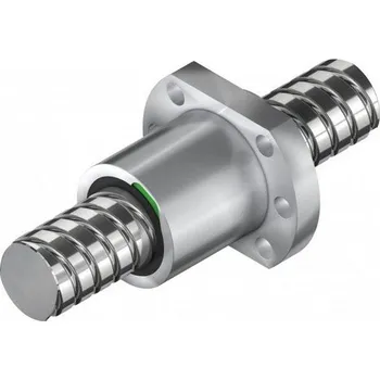 R40-10K4-FSCDIN matice se závitem 40x10 lineární ložisko