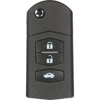 Autoklíč Dálkový ovladač KD B14-3