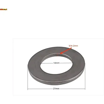 podložka Kovová podložka 14mm