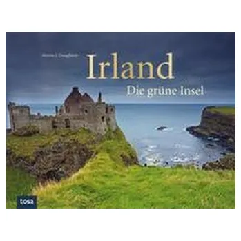 Cestování Irland - Martin J. Dougherty