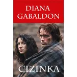Cizinka - Diana Gabaldon (2015)…