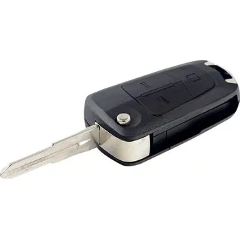 Autoklíč Obal Opel 3tl. HU46 sklopný (Antara)