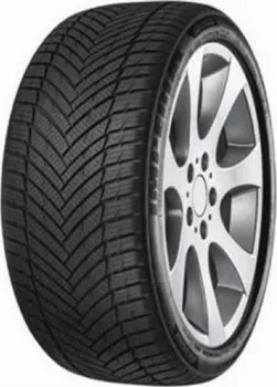 Celoroční osobní pneu Imperial All Season Driver 205/50 R16 91 W XL