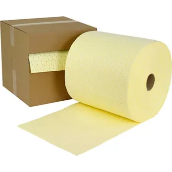 Sorbent EUSORB sorpční koberec CRHF 4040 - nízký, silný, zpevněný a perforovaný