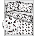 Olzatex Černobílé kočky 140 x 200, 70 x…