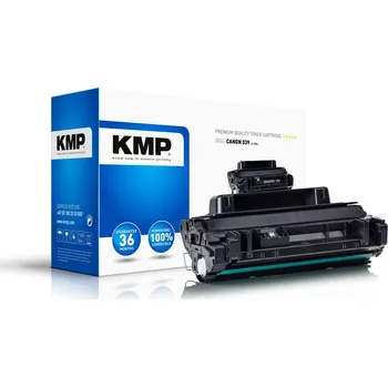 KMP C-T37A - Canon 039 - černý toner KMP