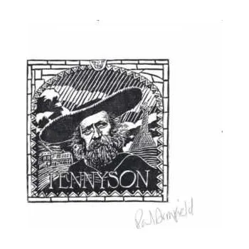 Zahraniční hudba CD Paul Armfield: Tennyson 2009