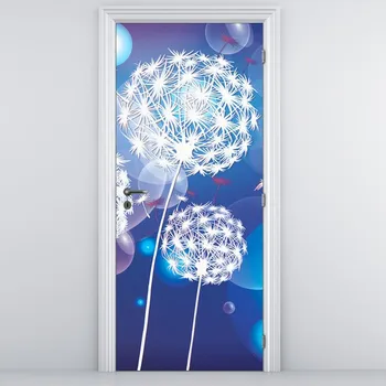 Fototapeta LuxusniObrazy.cz Fototapeta na dveře