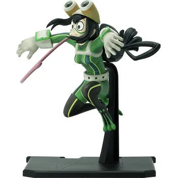 Figurka ABYstyle My Hero Academia 07 Tsuyu Asui