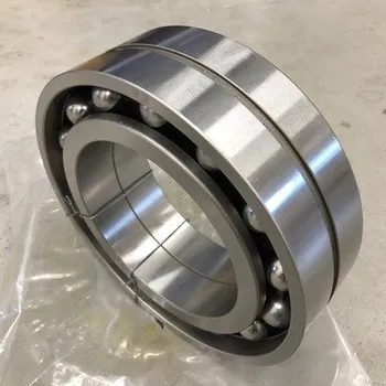 324 6858 E2 L22 ložisko s kosoúhlým stykem