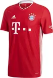 adidas Bayern Munich domácí dres 2020/21