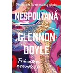 Nespoutaná - Glennon Doyle (2021, pevná)