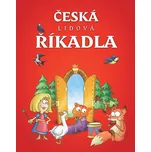 Česká lidová říkadla - Nakladatelství…