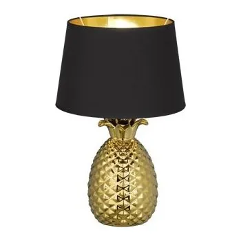 Lampička TRIO R50431079 Pineapple stolní svítidlo E27 1x60W + K nákupu nad 3000 Kč dárek zdarma