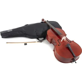 Violoncello PURE GEWA Cello – garnitura EW1/4 hratelné provedení z dílna GEWA 19257