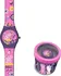 Hodinky Euroswan Dětské hodinky Prasátko Peppa růžové