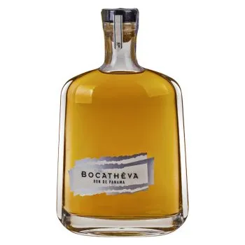 Rum BOCATHEVA PANAMA 45% 0,7l (karton)