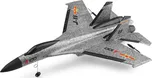 s-idee SU-27 RTF šedé