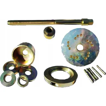 MARK-MOTO Stahovák náboje ložiska RENAULT TRAFFIC DTI , Opel Vivaro 2.0 DCI