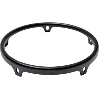 Latin Percussion Napínací obruč pro Conga Matador Soft Strike (Comfort Curve I) Black12 1/2" Tumba | 6 otvor M276C 18376