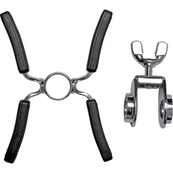 Latin Percussion Hardware příslušenství & Náhradní díly Conga Separator - LPA653 + LPA652 AspireLPA702 18602
