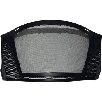 Pracovní přilba Ochranný štít síťka přilba ochranná Oregon