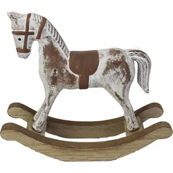 Vánoční dekorace Recenze Morex D2271 13 cm